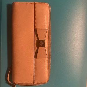 Marlee Large Continental Wallet